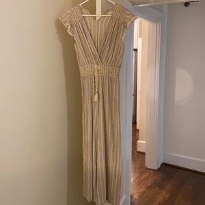 Moon River Jumpsuit!